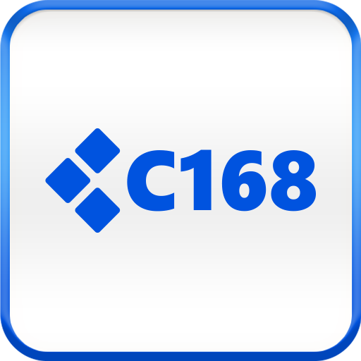 biểu tượng trang web C168